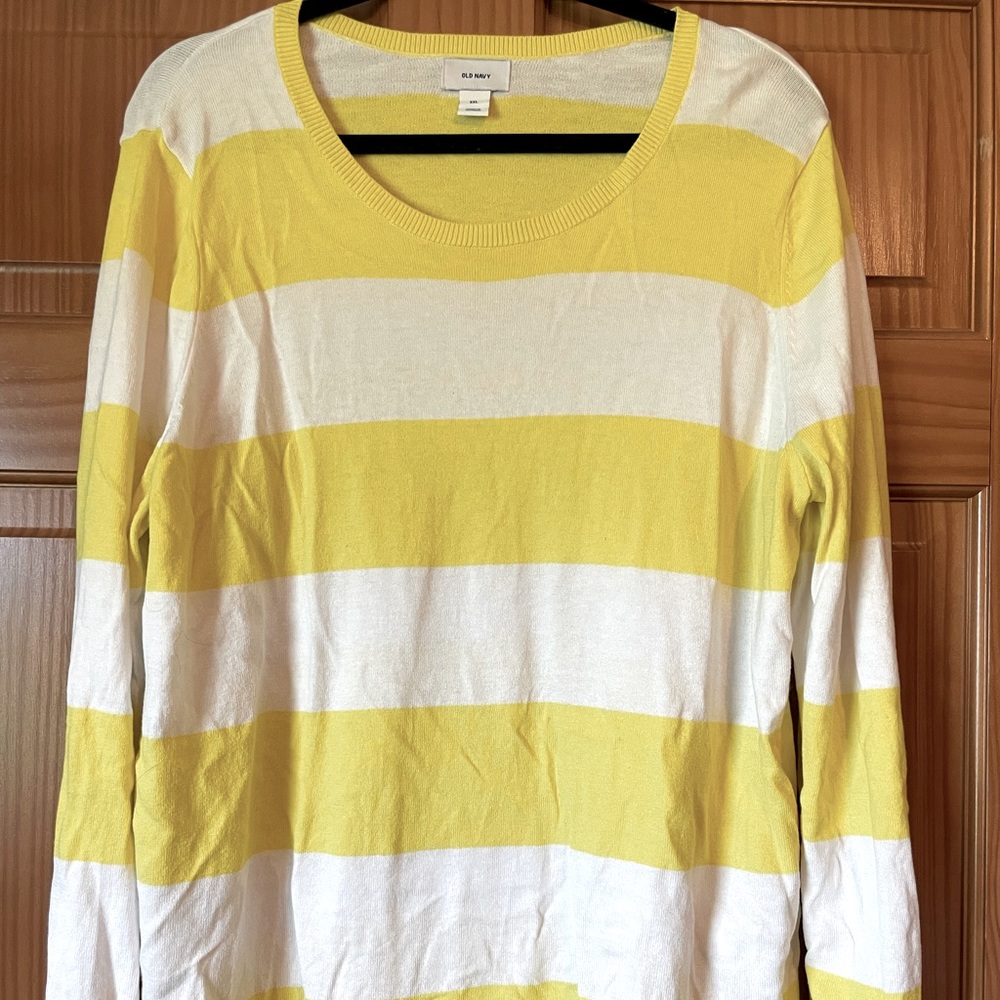 Lightweight Summer Sweater